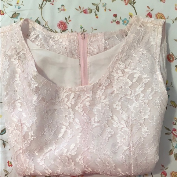 Non-branded Dress - Picture 3 of 3